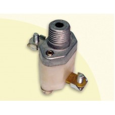 Bulbo de baja presión 2 terminales LP3